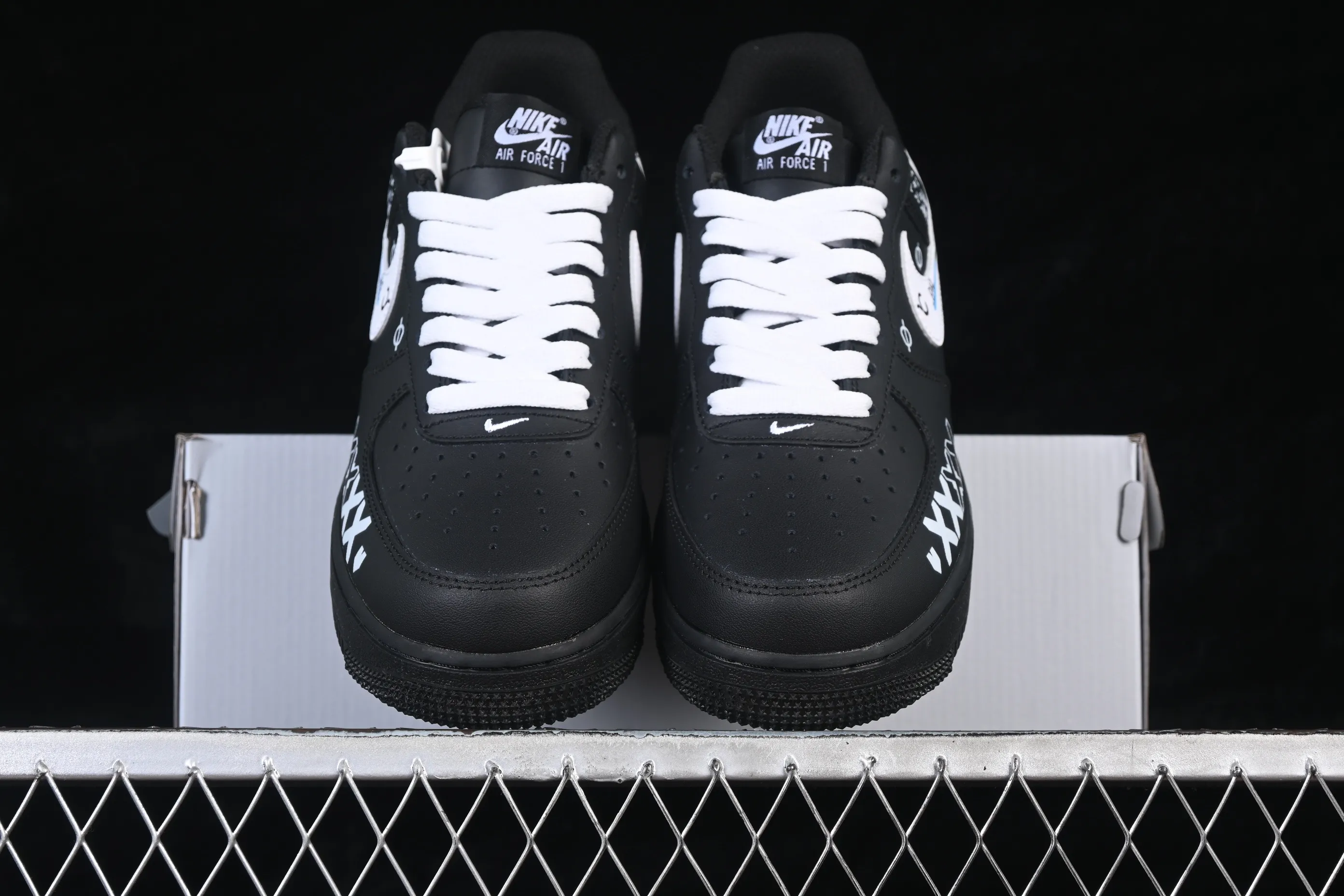 All Categories Nk Air Force 1 Air Force Series Nk Air Force 1 Low Air Force Low Nike Air Force 1'07 Low Print Set Air Force One Low Casual Shoes ZH0316-149